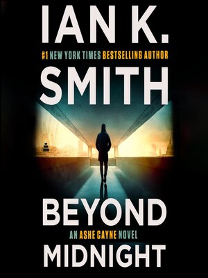 cover image of Beyond Midnight
